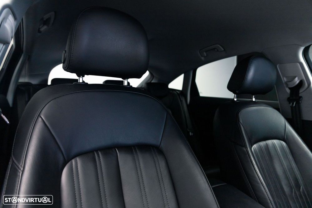 Audi e-tron Sportback 50 quattro - 20