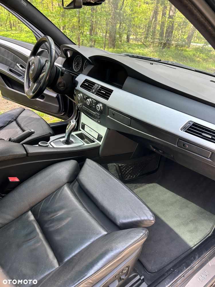 BMW Seria 5 530i xDrive Edition Exclusive - 25