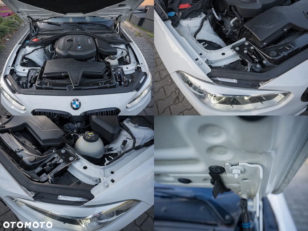 BMW Seria 1 118i Edition M Sport Shadow - 39