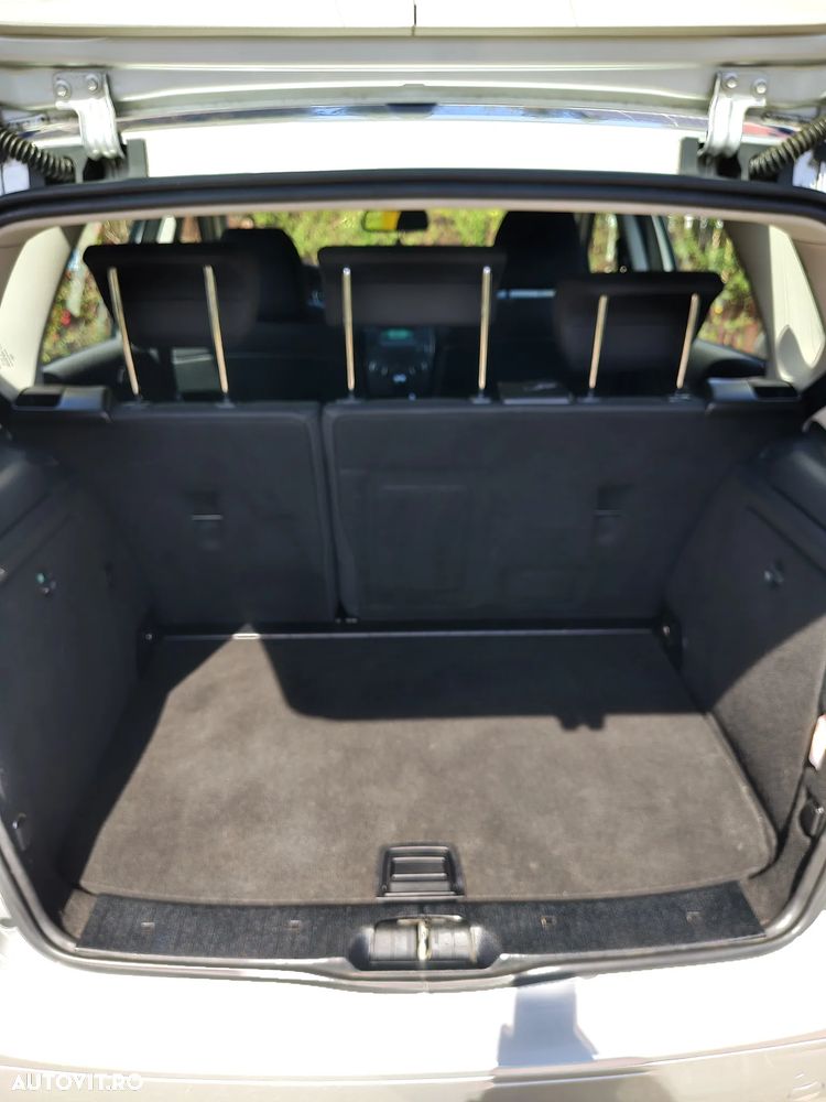 Mercedes-Benz A 180 CDI Elegance DPF - 3