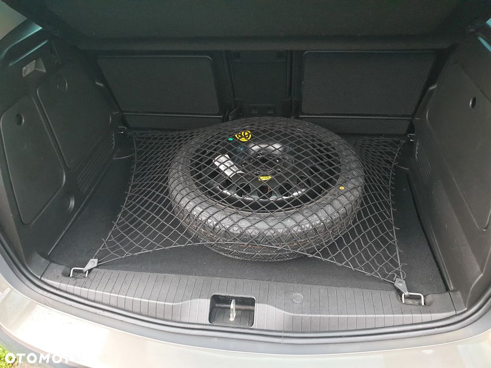 Opel Meriva 1.4 ecoflex Edition - 29