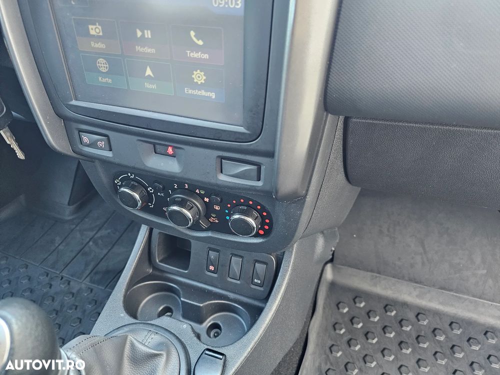 Dacia Duster TCe 125 2WD Prestige - 11