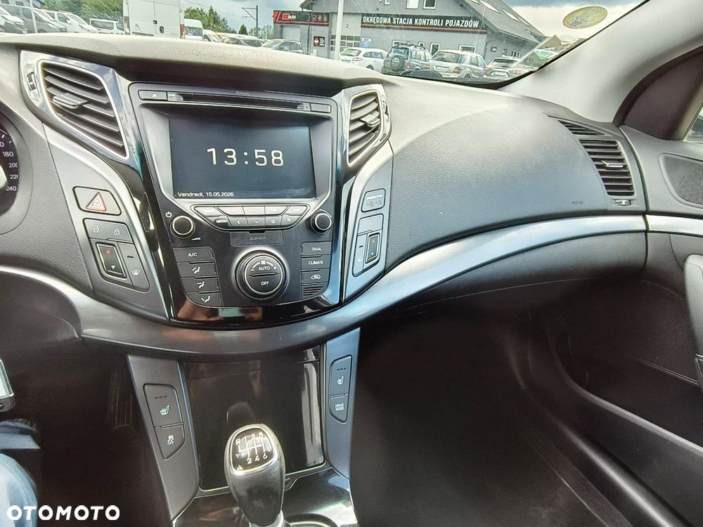 Hyundai i40 - 14