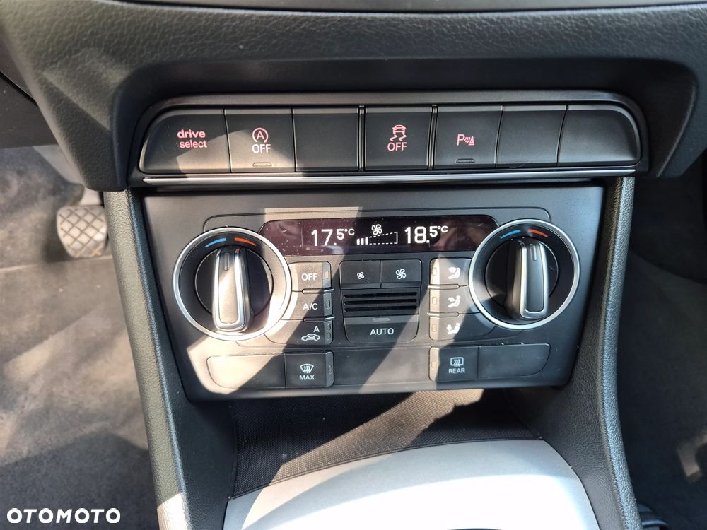 Audi Q3 2.0 TDI Design - 33
