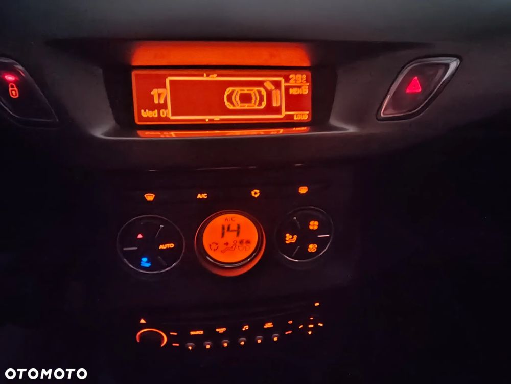 Citroën C3 - 7