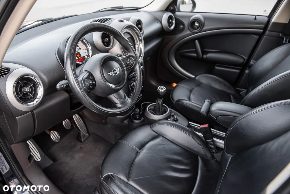 MINI Cooper S Goodwood - 17