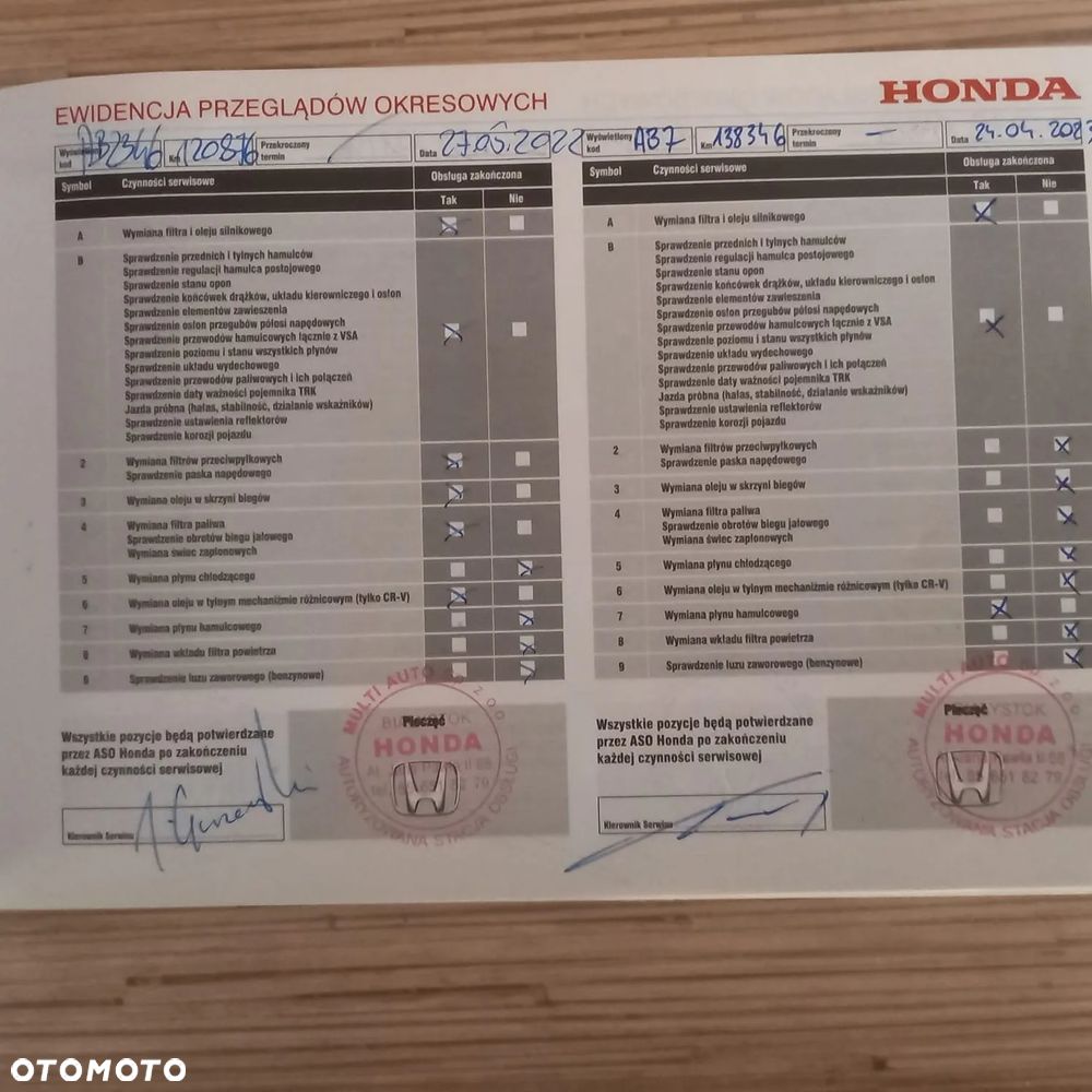Honda CR-V 2.0 Lifestyle (Honda Connect+) - 18