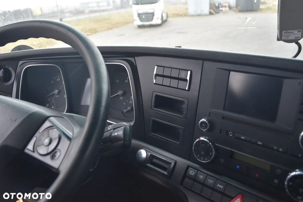 Mercedes-Benz Actros 1842 - 19
