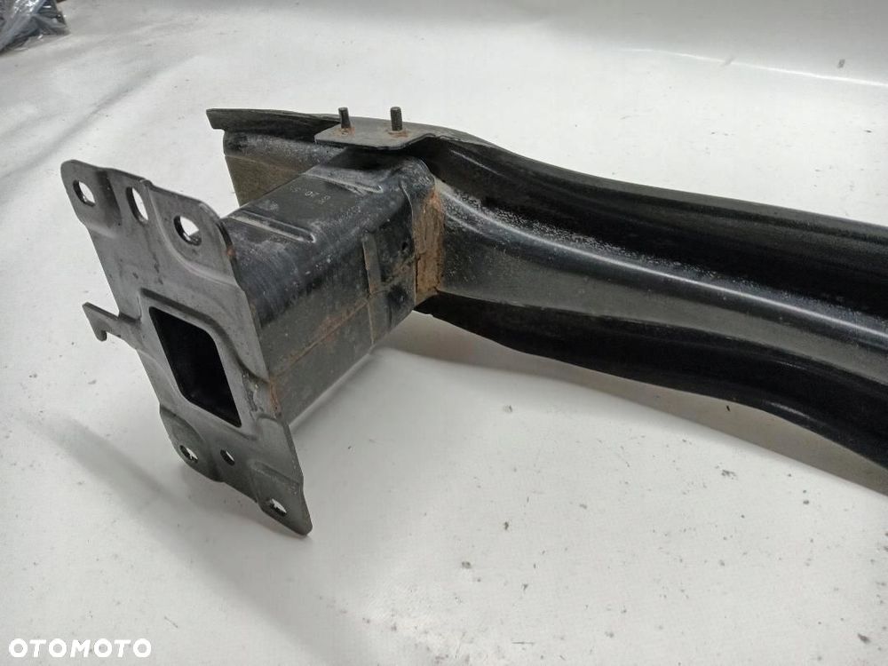 WZMOCNIENIE BELKA ZDERZAKA TYŁ TYLNA VW TIGUAN 2 5NA807586 - 14