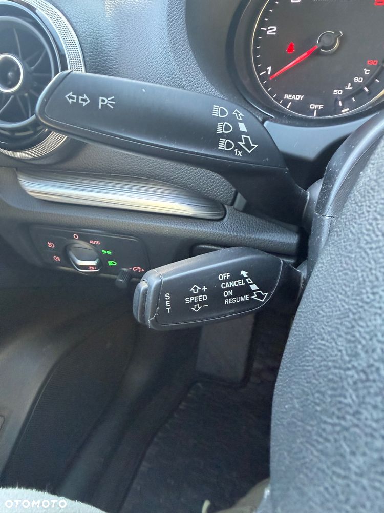 Audi A3 Sportback - 15