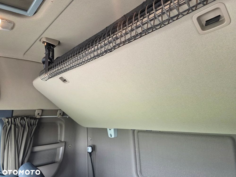 Scania R 410 CROWN EDITION RETARDER PIERWSZY WŁAŚCICIEL !!! - 18