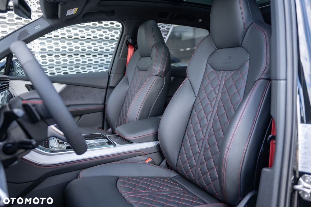 Audi Q7 - 11