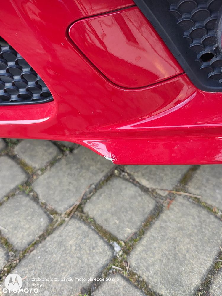 Mercedes-Benz SL 500 - 25