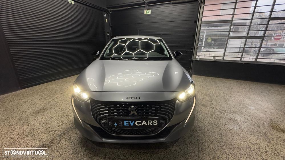 Peugeot e-208 E-Style - 6