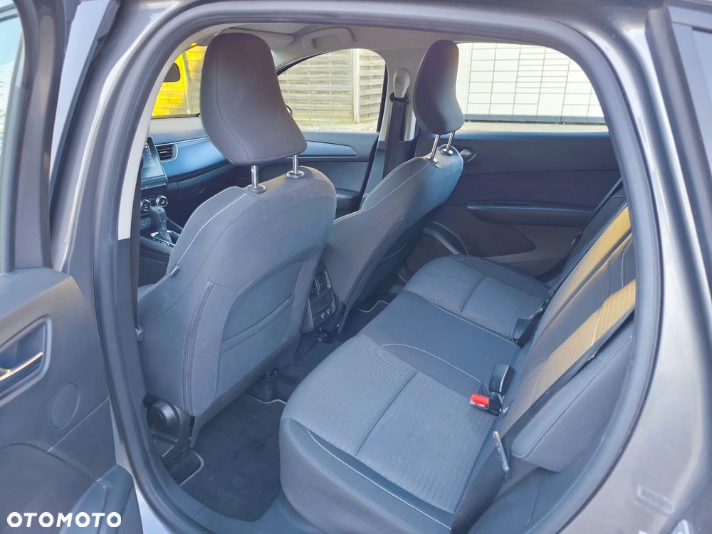 Renault Arkana TCe Mild Hybrid 140 EDC Evolution - 13