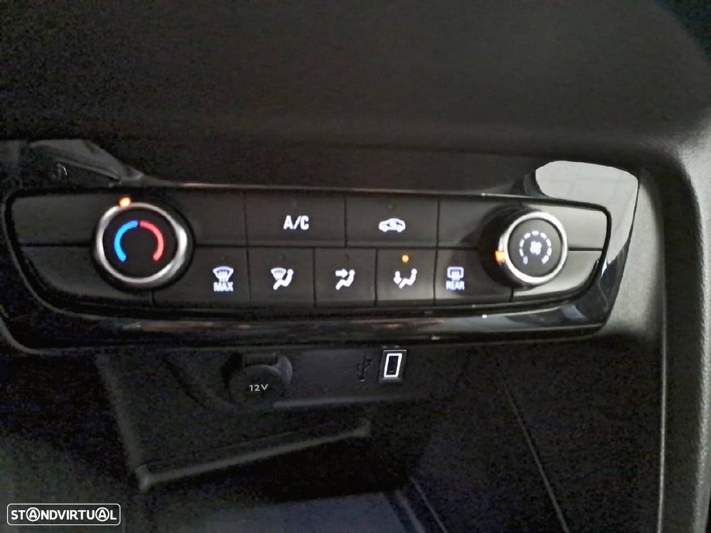 Opel Corsa 1.2 T Edition - 21