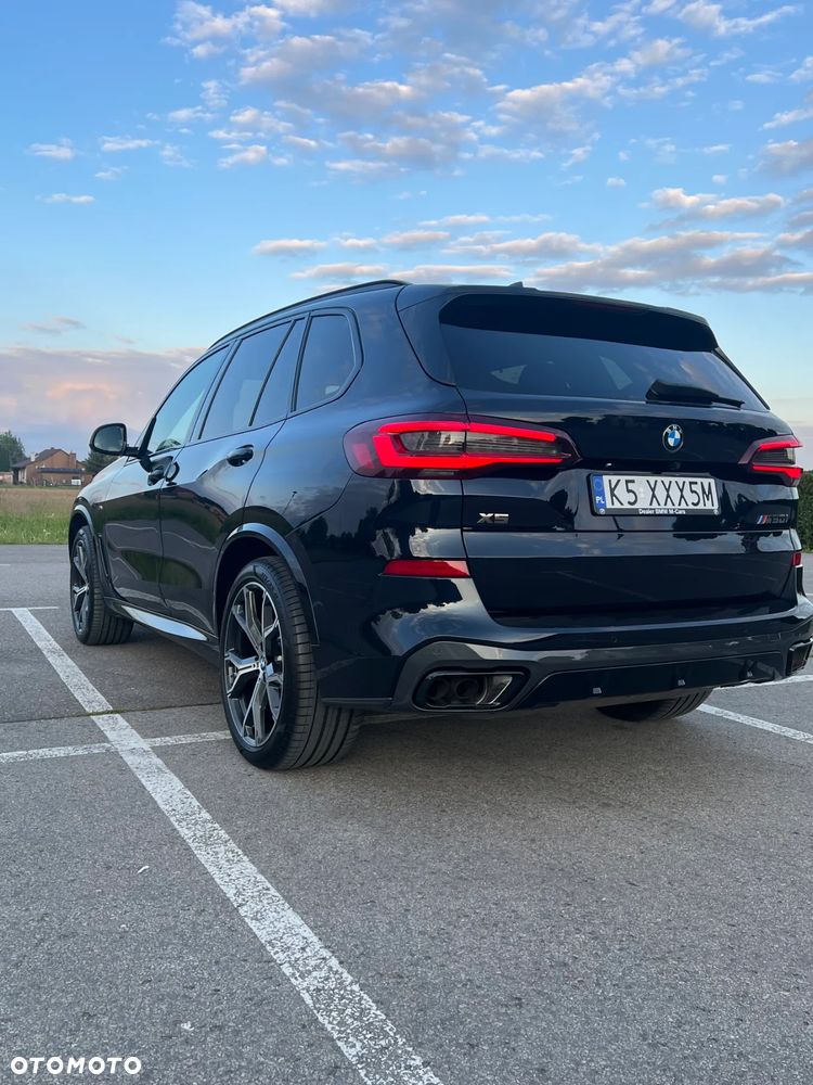 BMW X5 M - 5