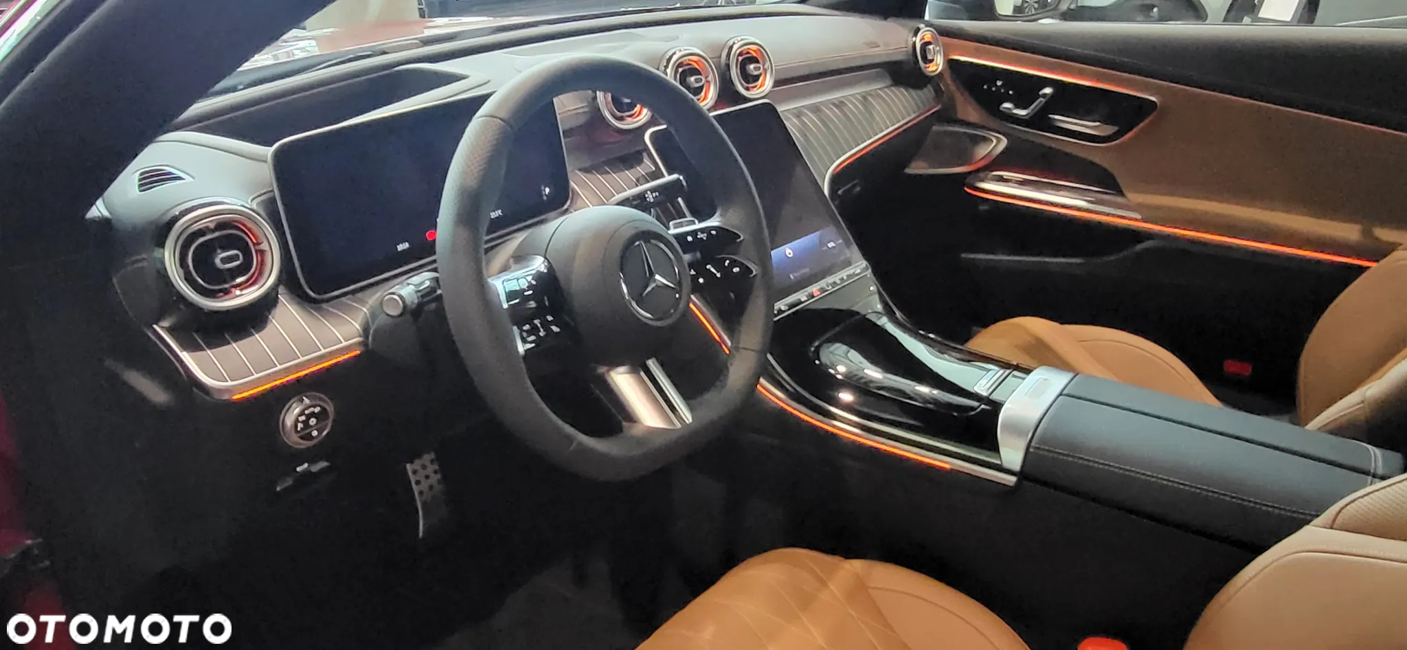 Mercedes-Benz CLE - 12