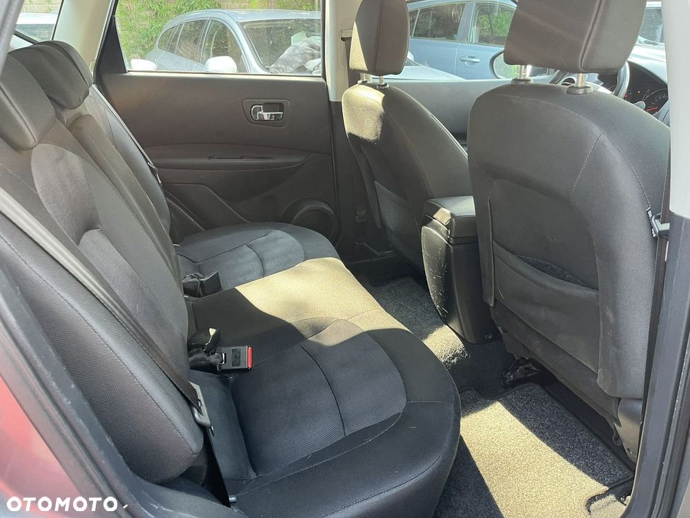 Nissan Qashqai - 18