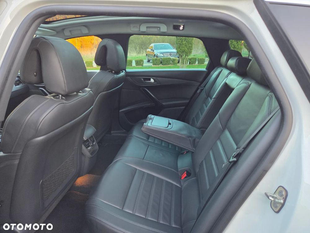 Peugeot 508 BlueHDi FAP 180 Automatik Stop&Start Allure - 22