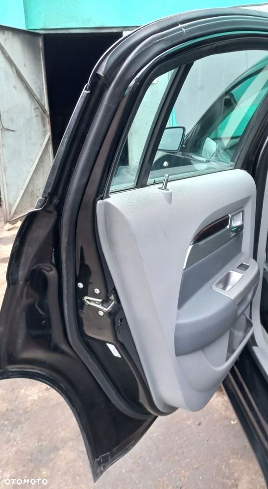 DRZWI TYLNE LEWE CHRYSLER SEBRING III 06-10 SEDAN - 6