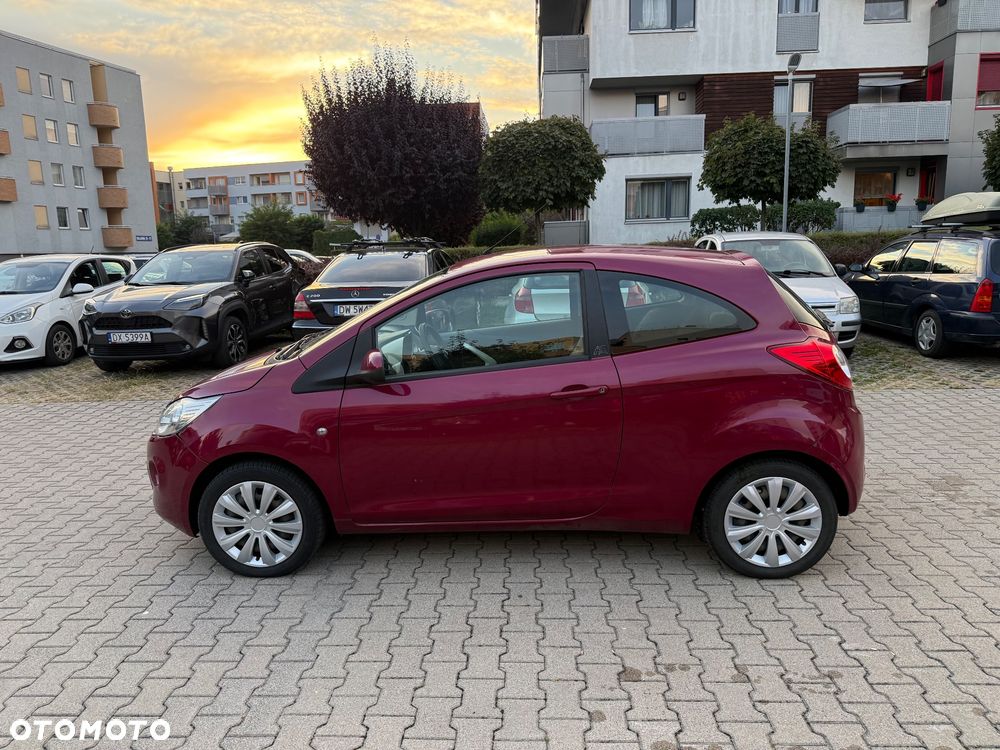Ford KA 1.2 Titanium+ - 7