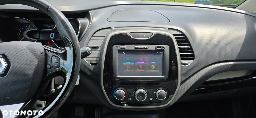 Renault Captur ENERGY TCe 90 Start&Stop Intens - 15