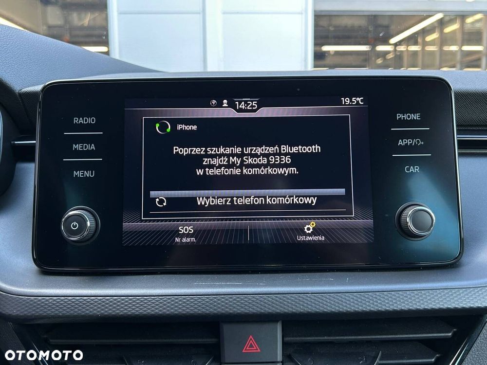 Skoda Scala 1.0 TSI Ambition - 33