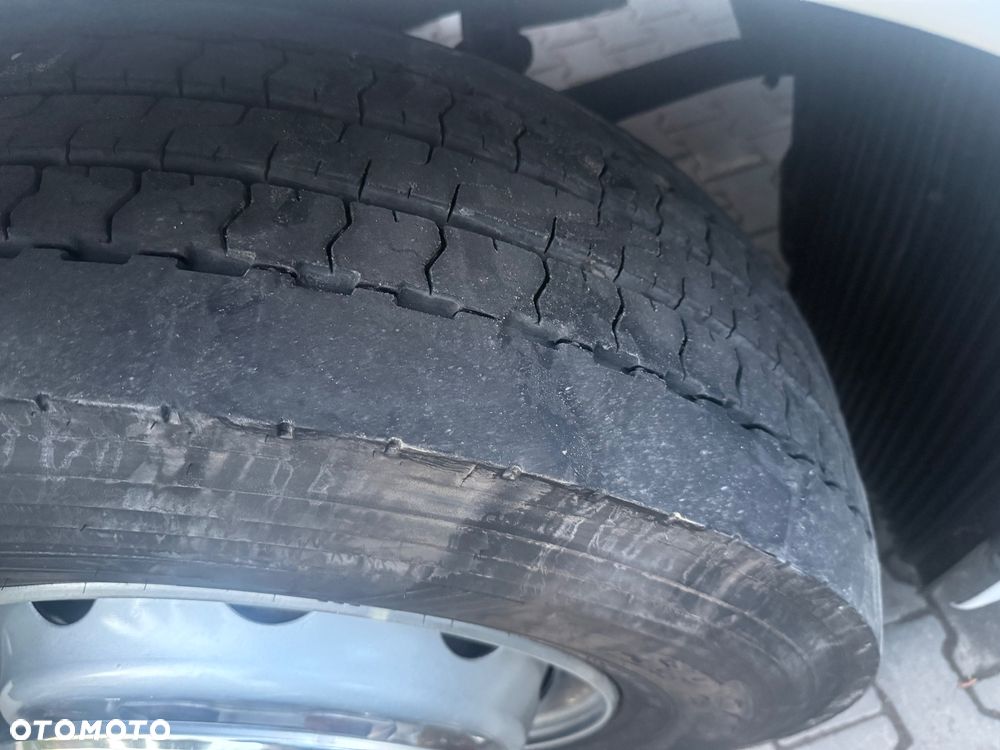 MAN TGX 18.440 - 16