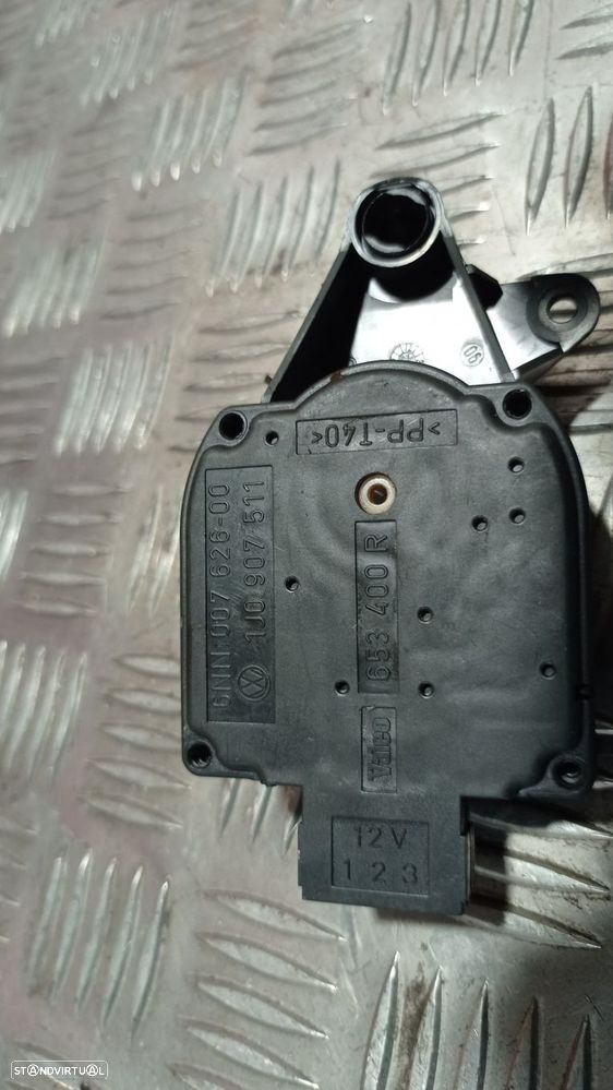 Motor Comporta Da Sofagem Seat Leon (1M1) - 3