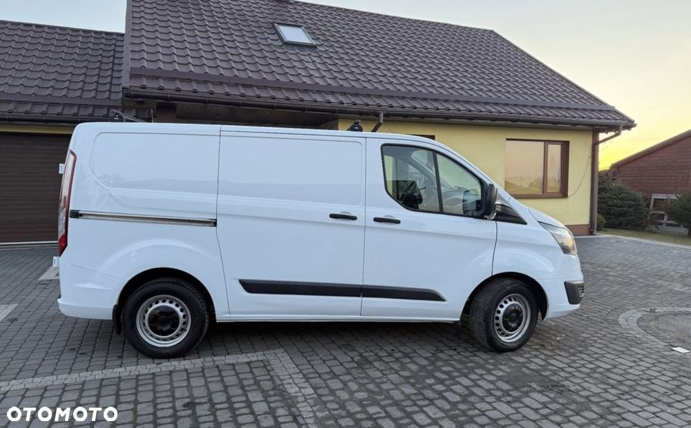Ford Transit Connect - 3