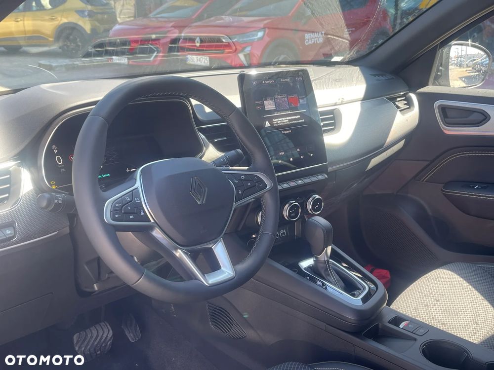 Renault Arkana 1.3 TCe mHEV Techno EDC - 7