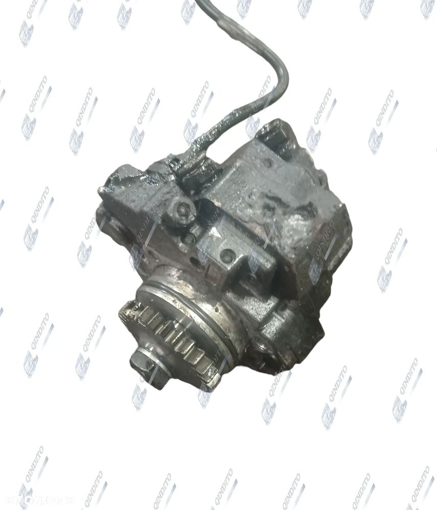 POMPA WTRYSKOWA IVECO EUROCARGO TECTOR 7 F4AFE611C F4DFE6132 EURO 6 - 2