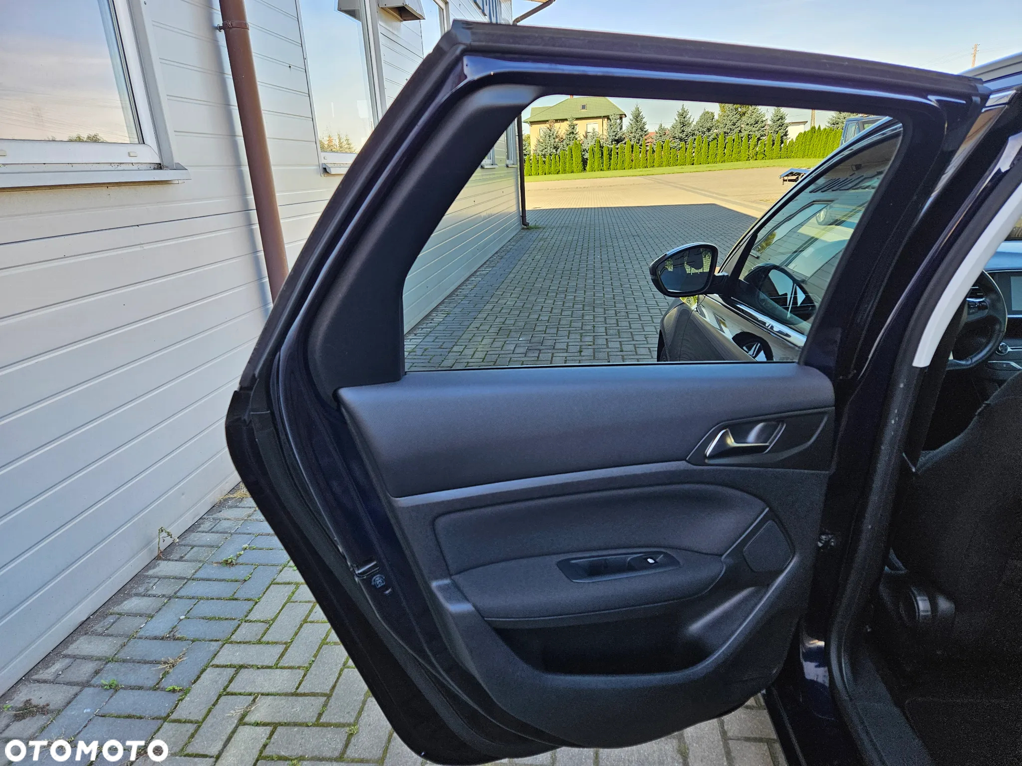 Peugeot 308 SW 1.6 BlueHDi Business Line S&S - 5