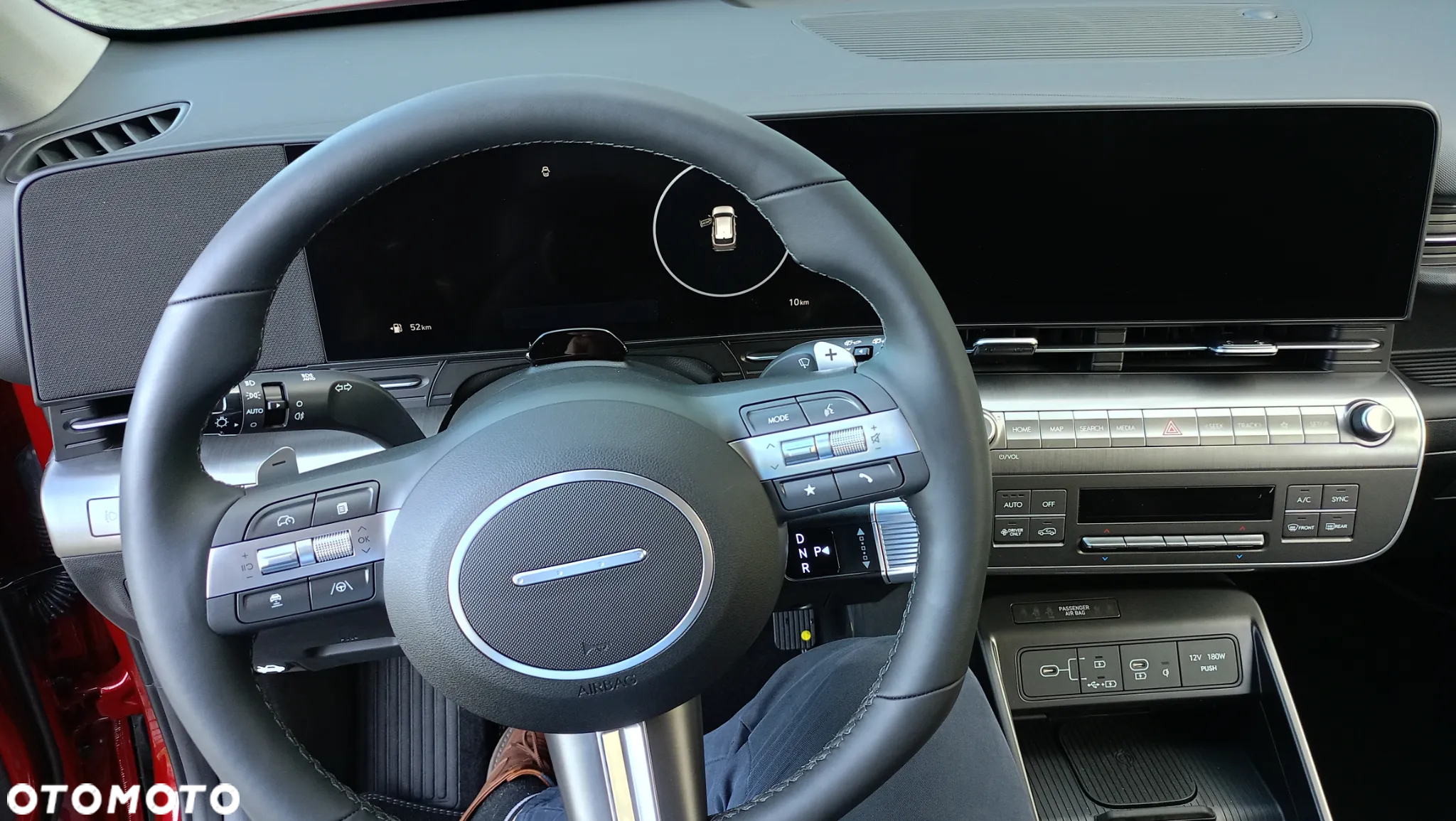 Hyundai Kona 1.6 T-GDI Executive DCT - 17