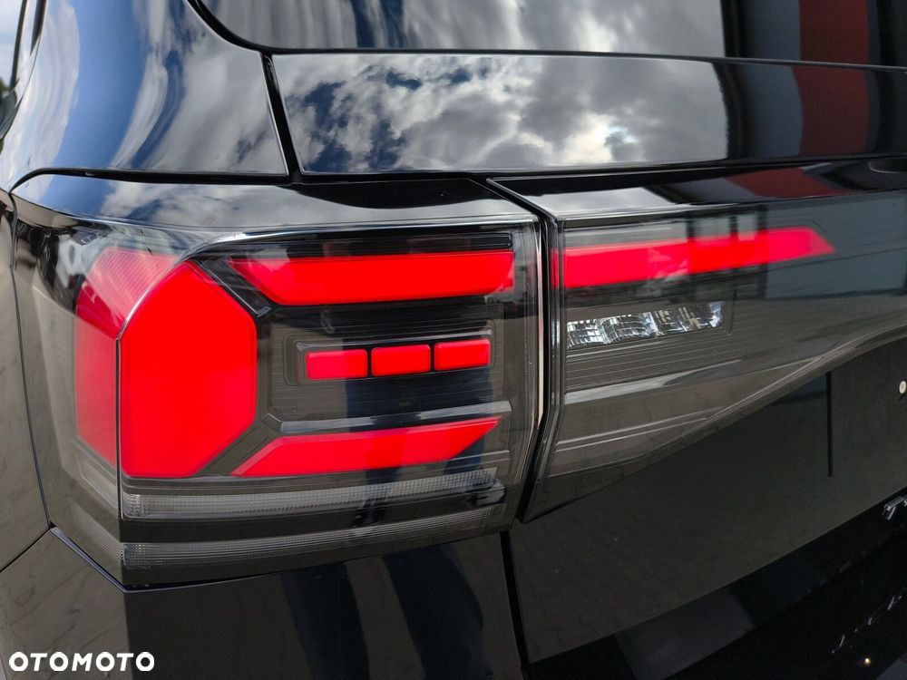 Volkswagen T-Cross 1.0 TSI Life Plus - 9