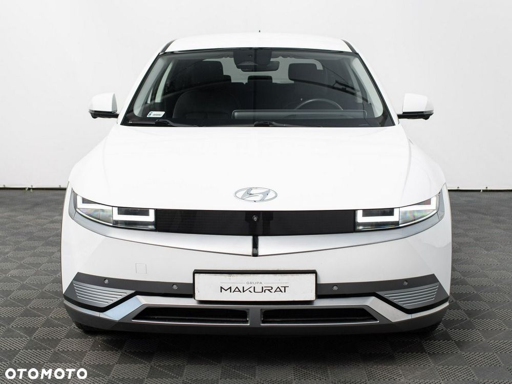 Hyundai IONIQ 5 73kWh Platinum - 8