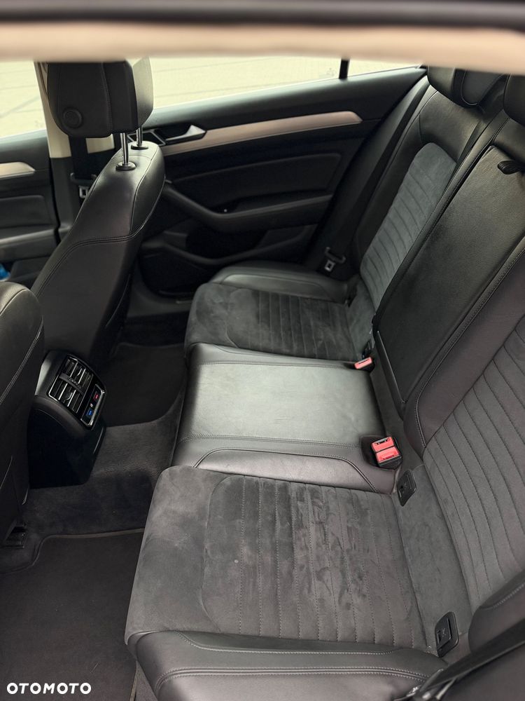 Volkswagen Passat 2.0 TDI BMT Comfortline DSG - 19