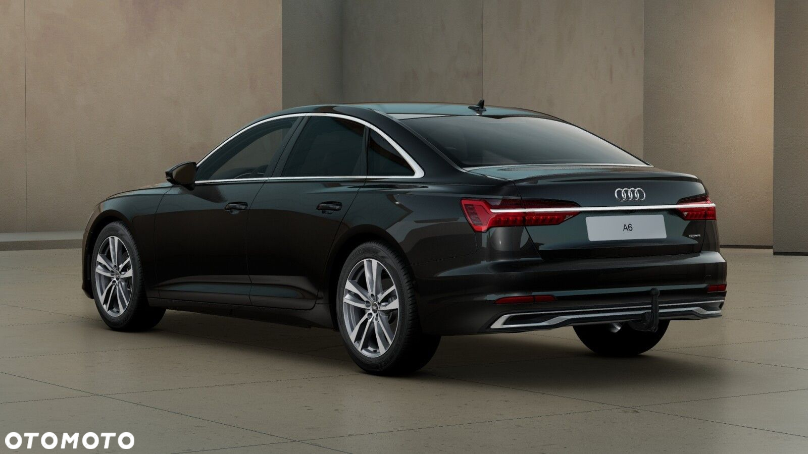 Audi A6 - 4