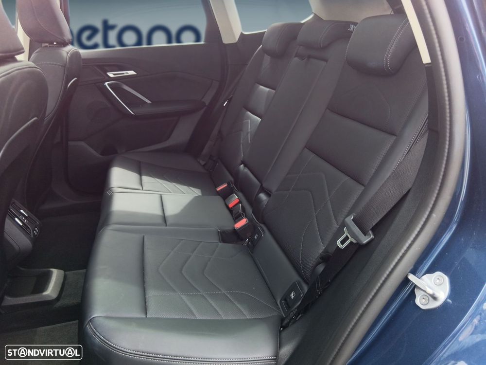 BMW X1 xDrive25e xLine - 14