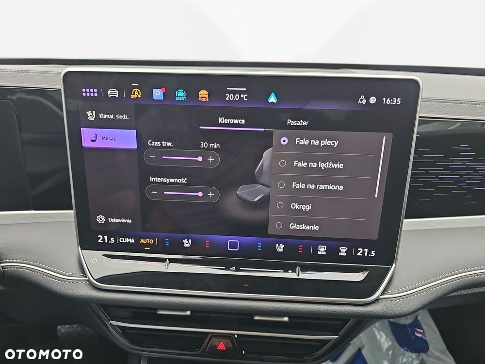 Volkswagen Passat - 36