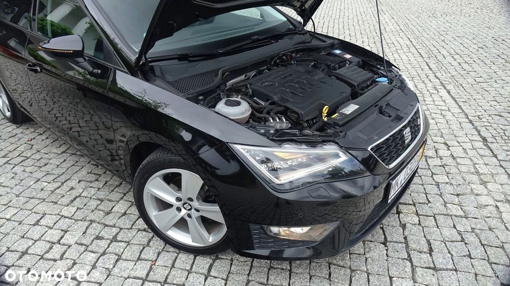 Seat Leon - 17