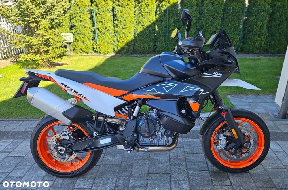 KTM SMT - 11