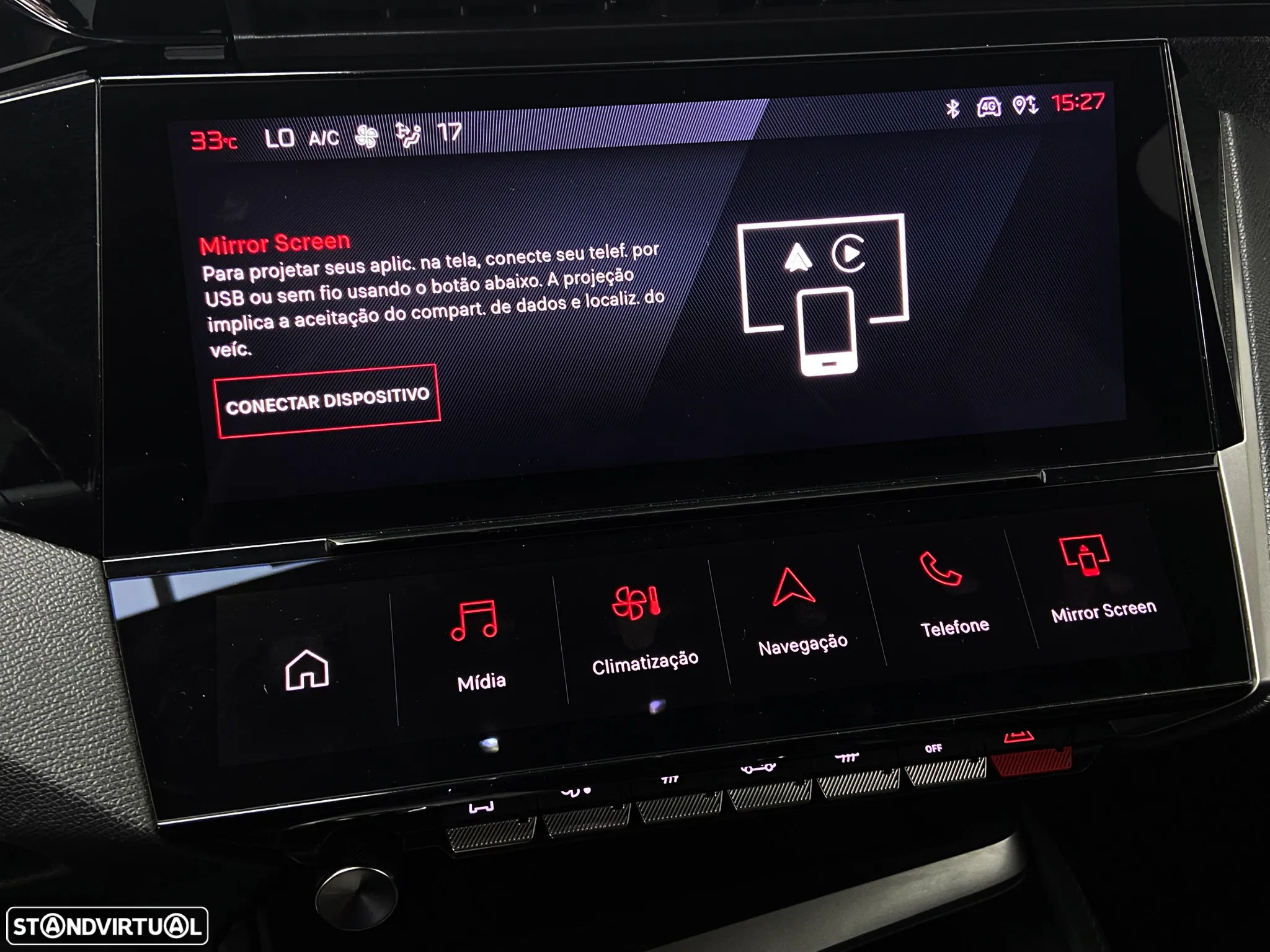 Peugeot 308 SW 1.2 PureTech Allure - 20