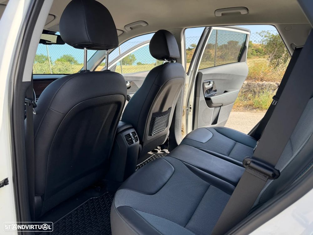 Kia Niro ver-e--niro-64kwh - 15