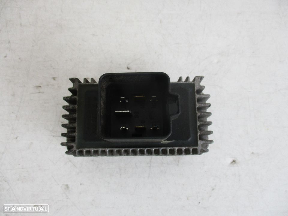 Resistencia Da Sofagem Opel Frontera B - 2