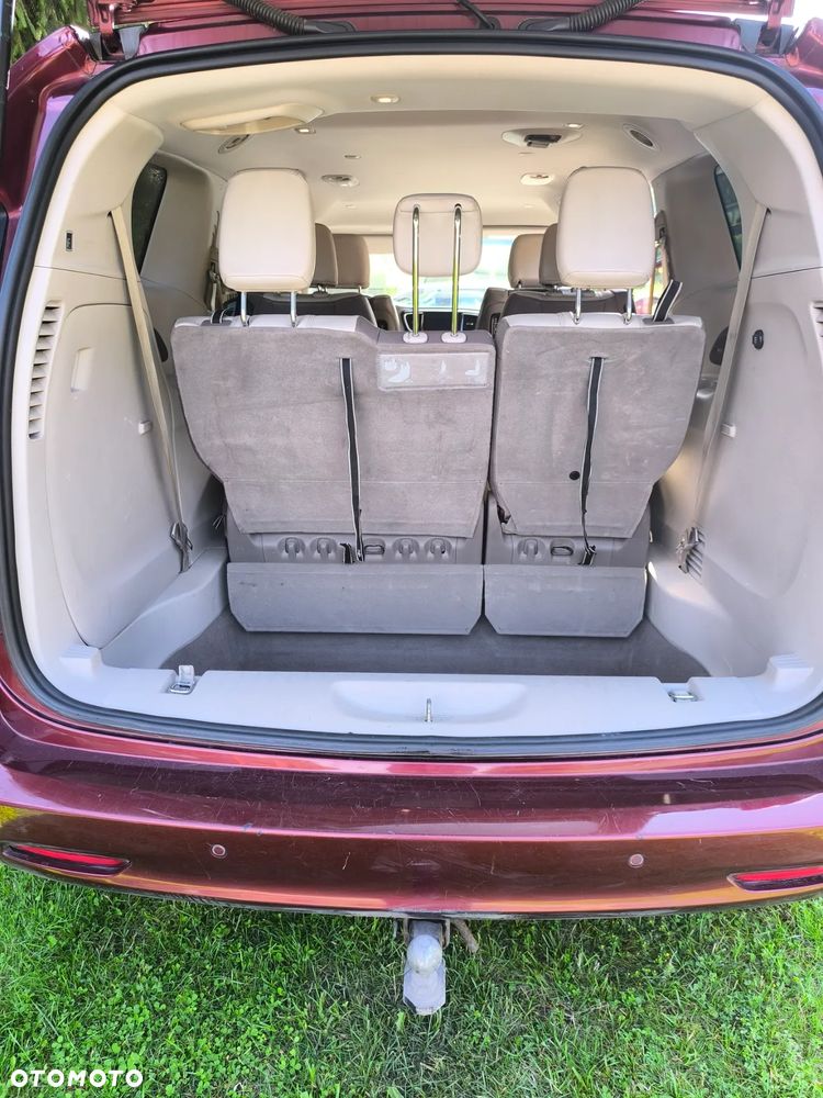 Chrysler Pacifica - 6