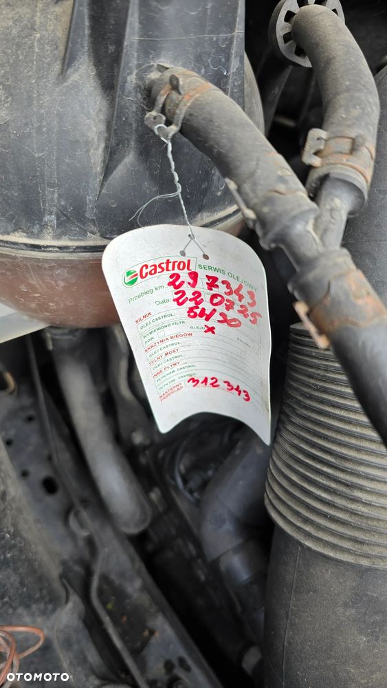 Mercedes-Benz Klasa B - 26