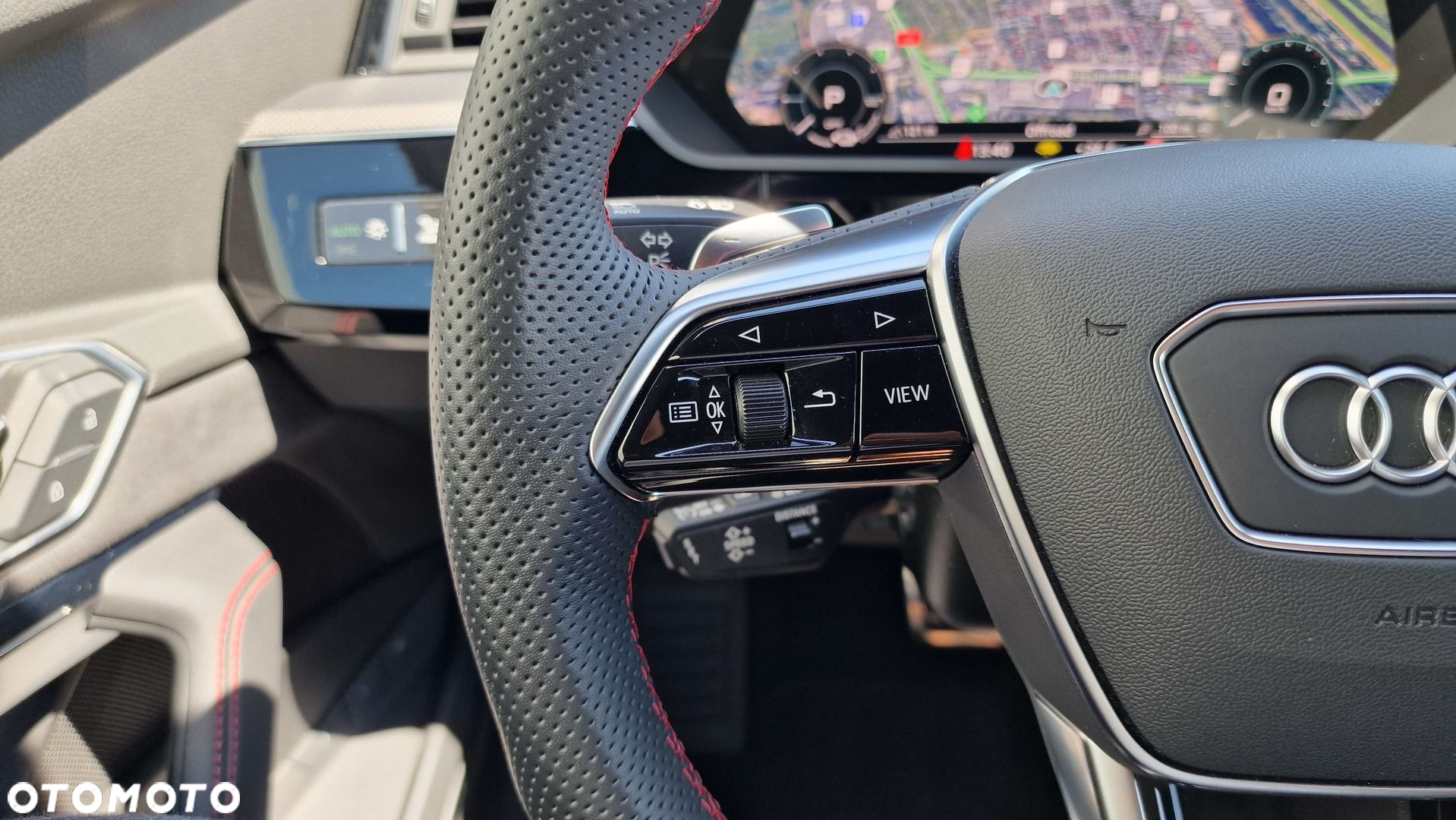 Audi Q8 - 21