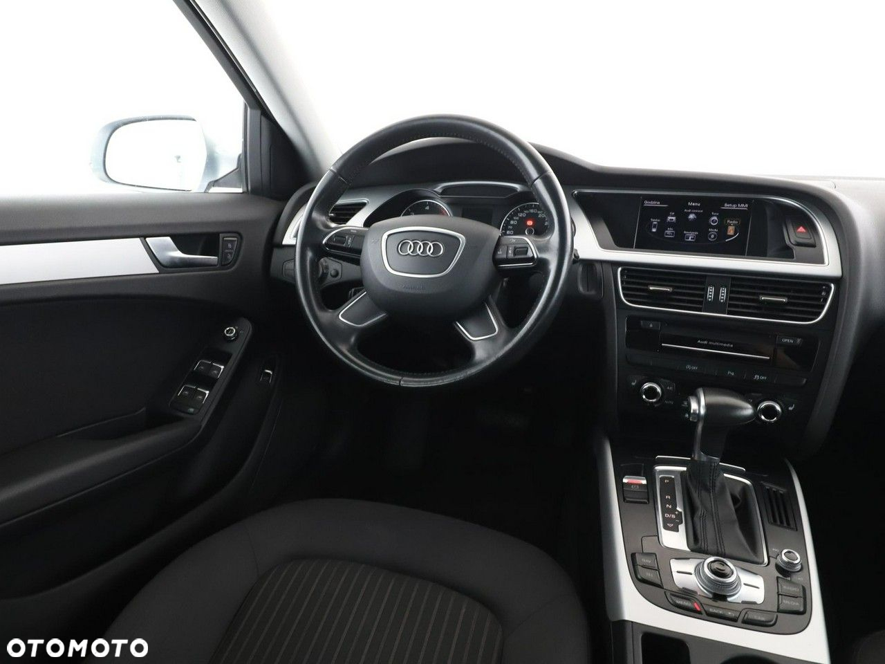 Audi A4 Avant 2.0 TDI DPF clean diesel multitronic Ambiente - 16